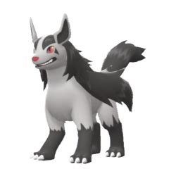 mightyena serebii.